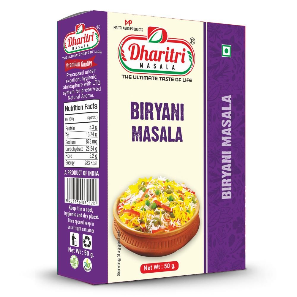 Biriyani Masala
