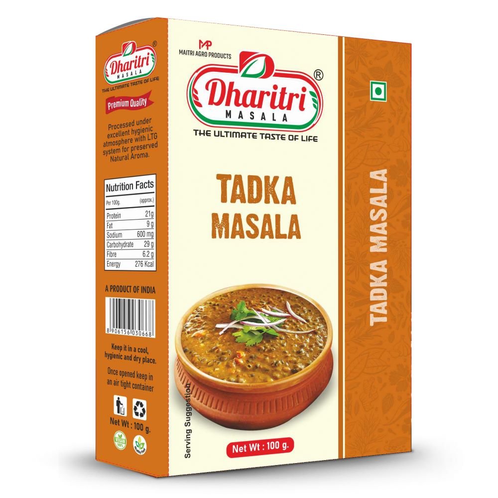 Tadka Masala