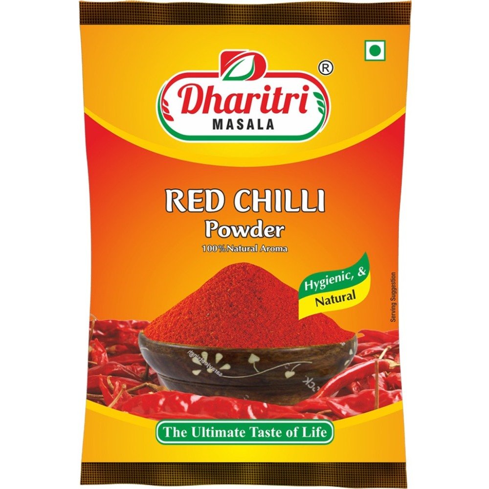 Red Chilli